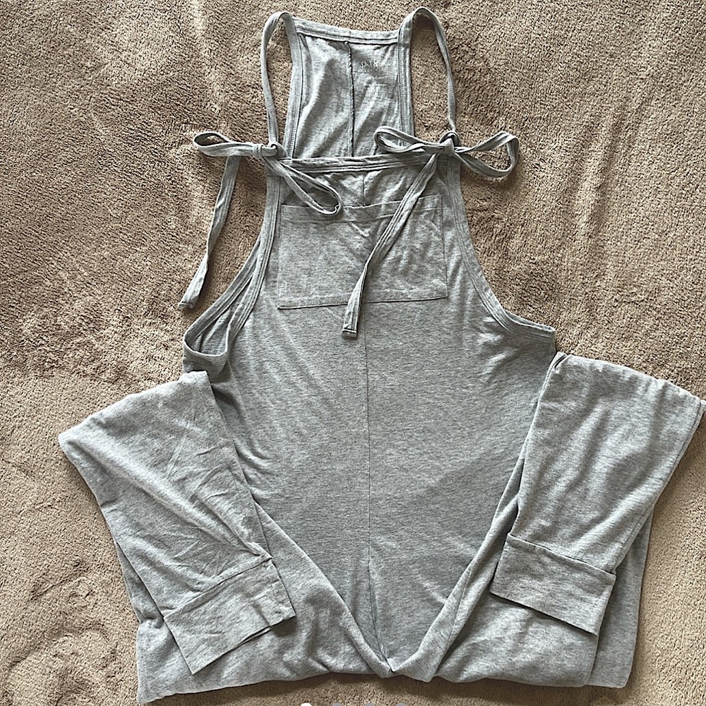 Satya Mudra Jumpsuit